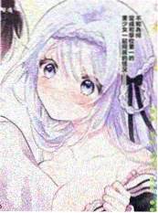 柔美的细胞小将 韩国漫画改编剧集海报
